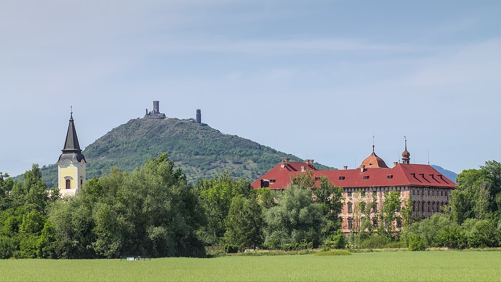 Český Honza v Libochovicích KONSTELACE JAN